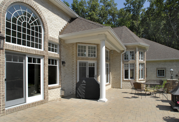 Steve Schrader Homes