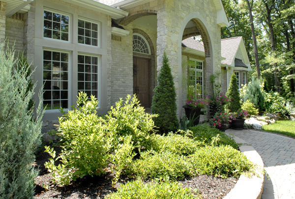 Steve Schrader Homes