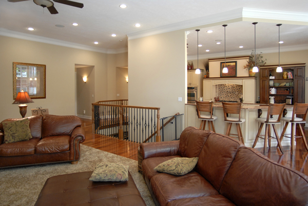 Steve Schrader Homes