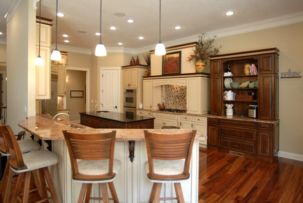 Steve Schrader Homes
