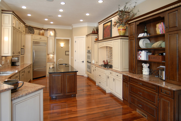 Steve Schrader Homes