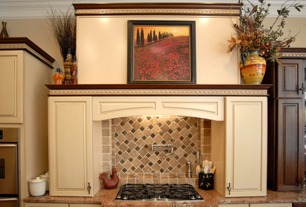 Steve Schrader Homes