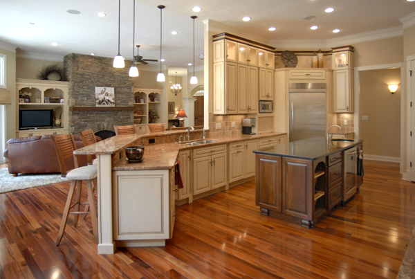Steve Schrader Homes