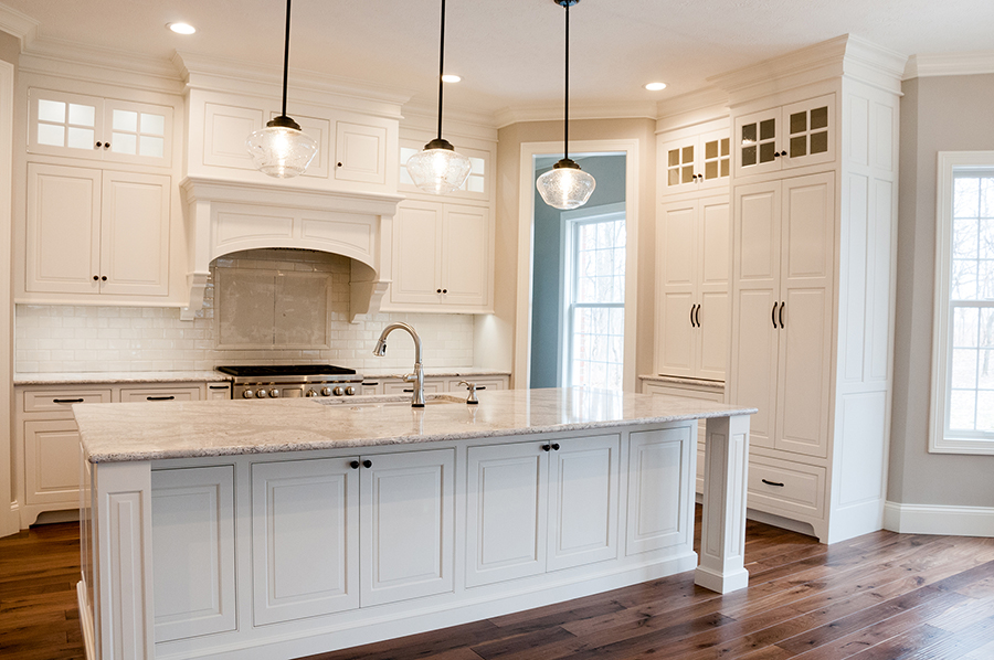 Steve Schrader Homes