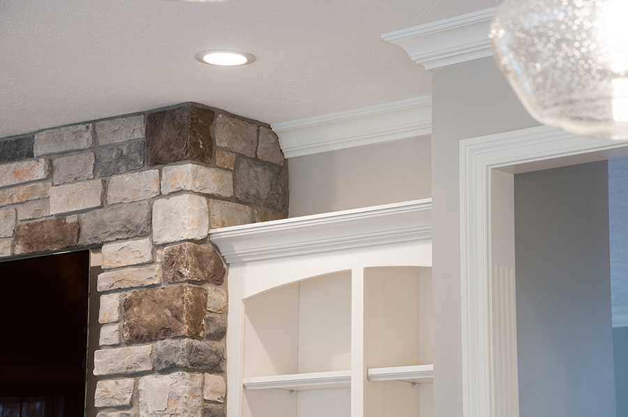 Steve Schrader Homes