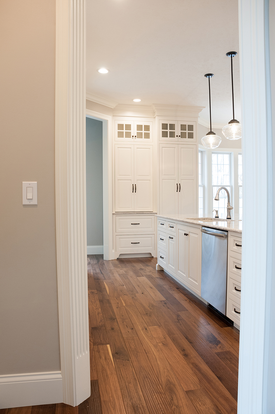 Steve Schrader Homes