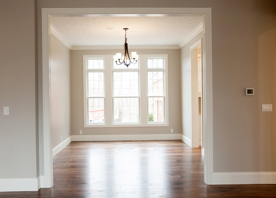 Steve Schrader Homes