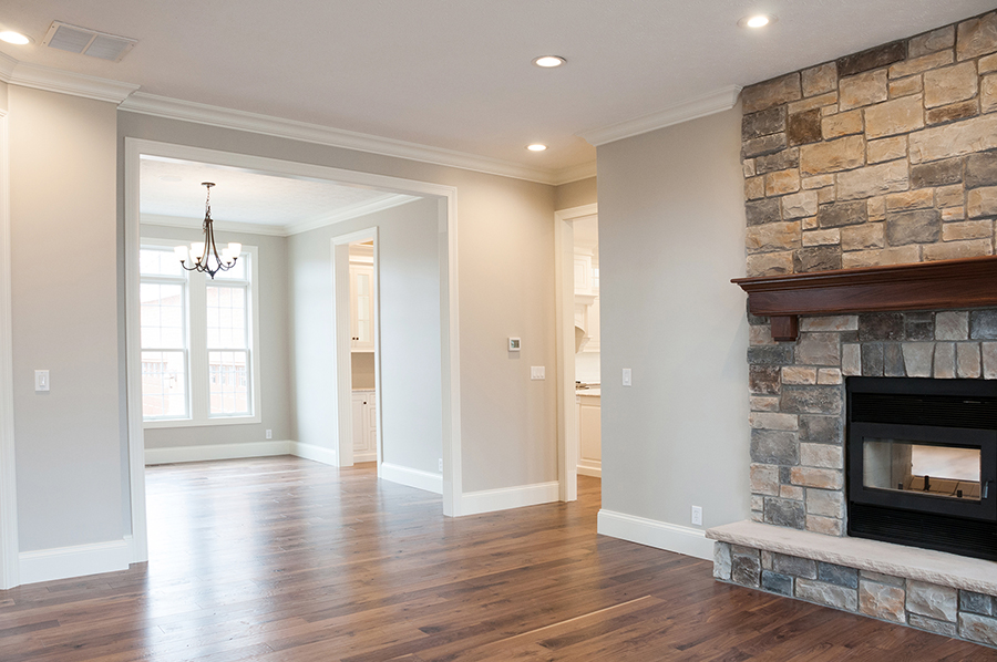 Steve Schrader Homes