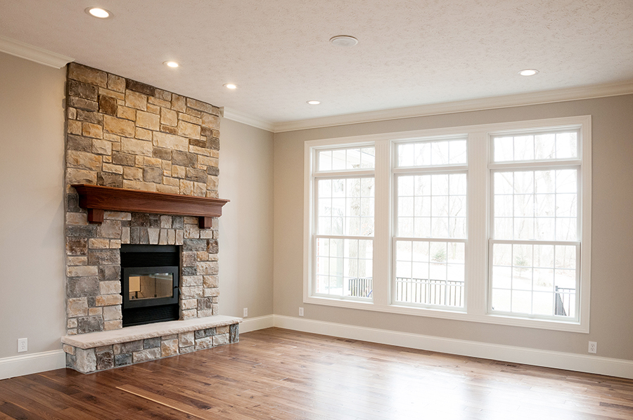 Steve Schrader Homes