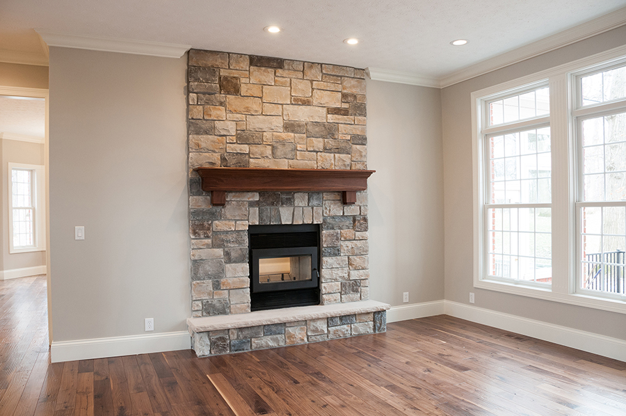 Steve Schrader Homes
