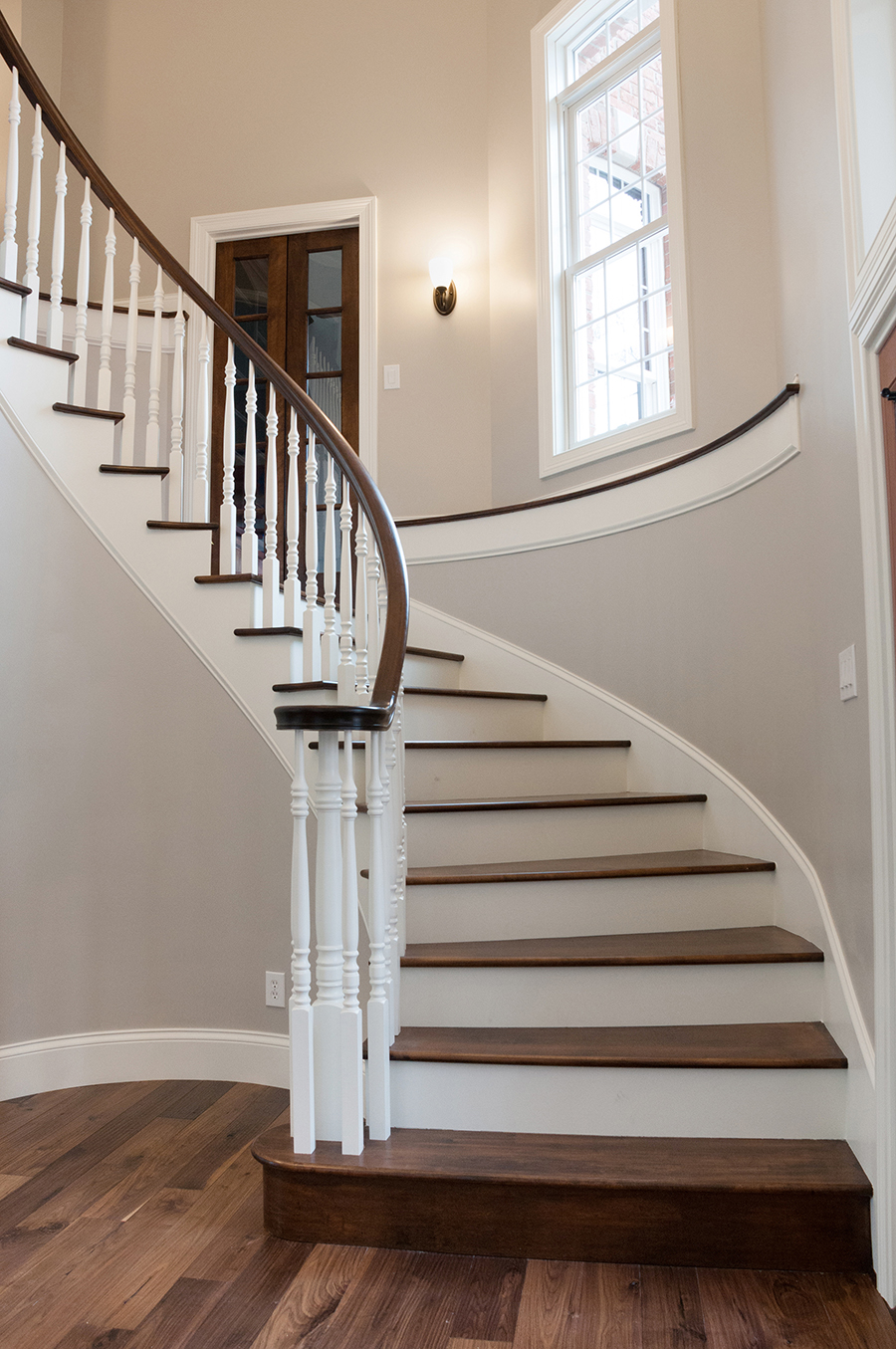 Steve Schrader Homes