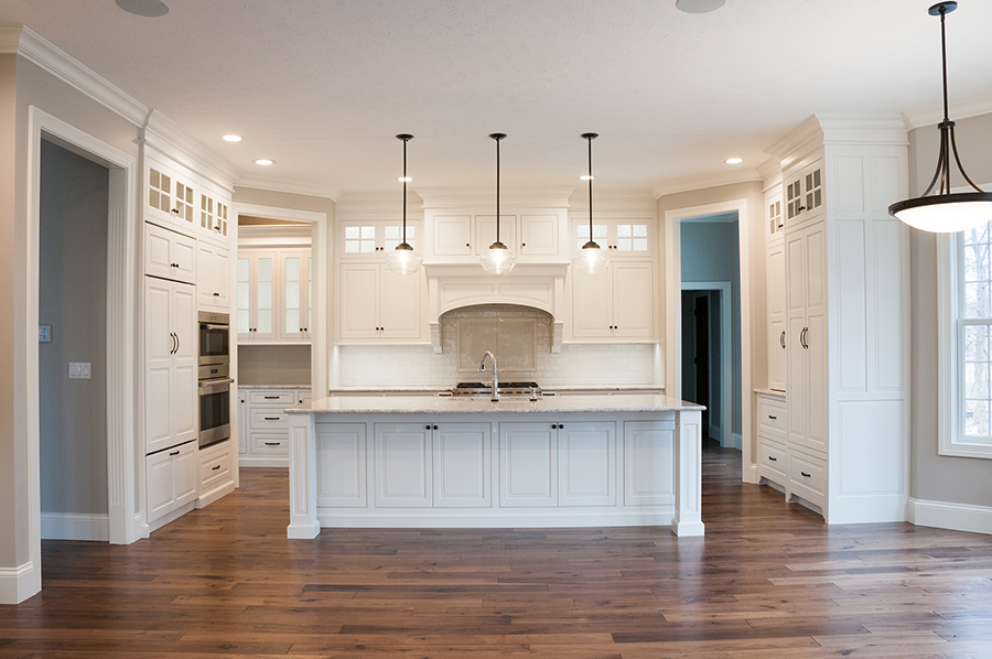 Steve Schrader Homes