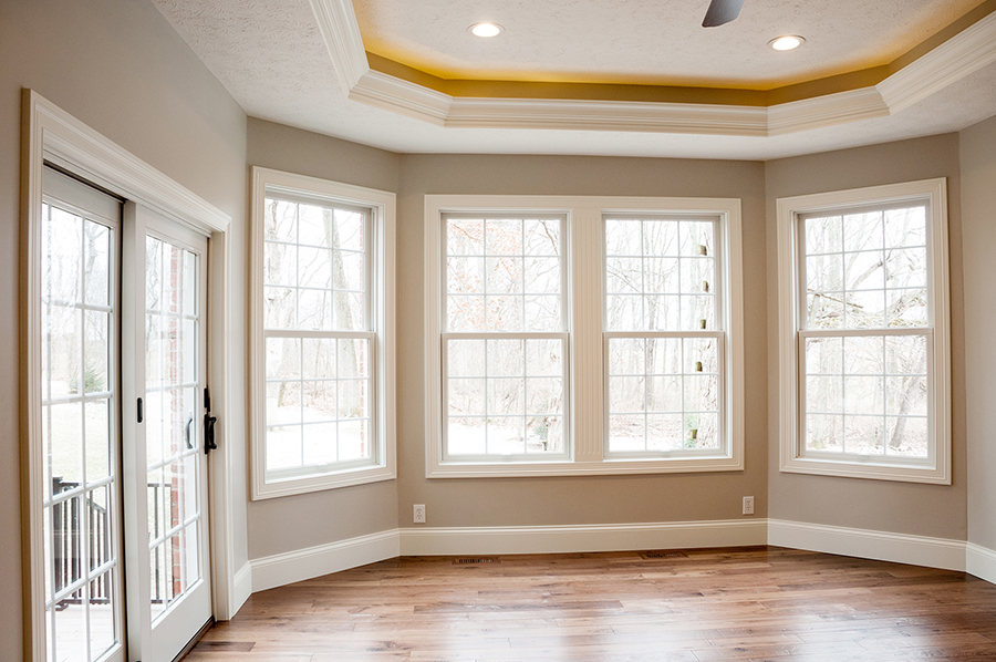 Steve Schrader Homes
