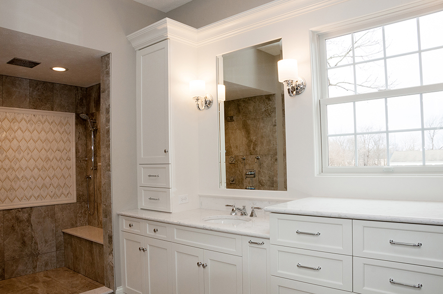 Steve Schrader Homes