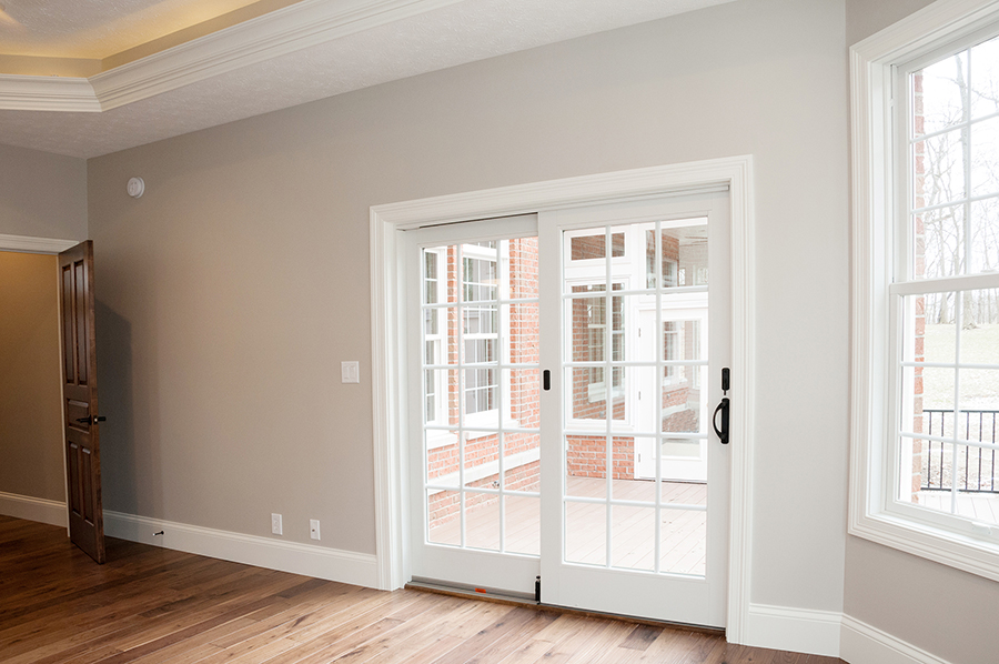 Steve Schrader Homes