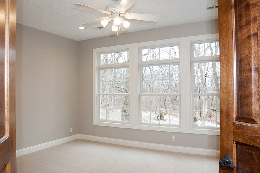 Steve Schrader Homes