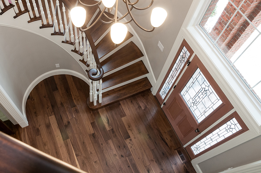 Steve Schrader Homes