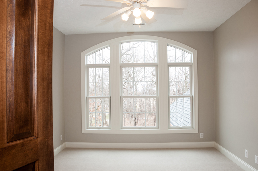 Steve Schrader Homes
