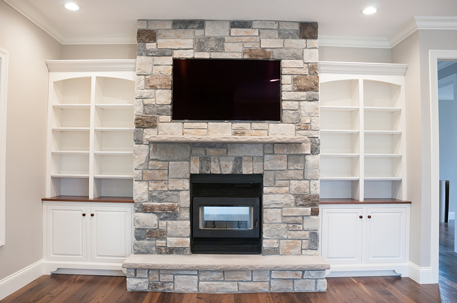 Steve Schrader Homes