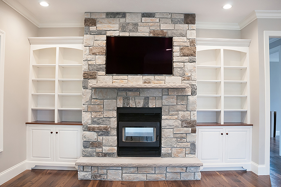 Steve Schrader Homes