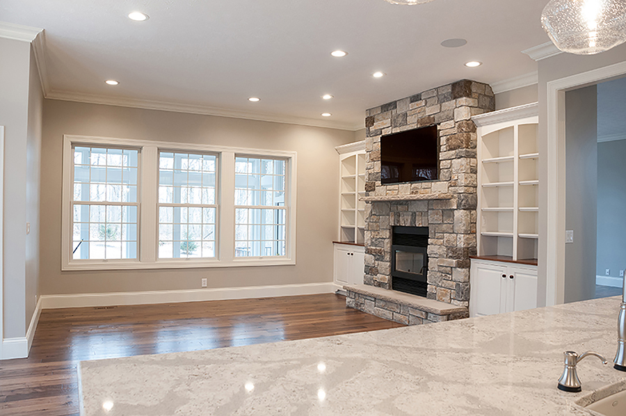 Steve Schrader Homes