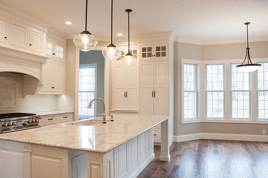Steve Schrader Homes