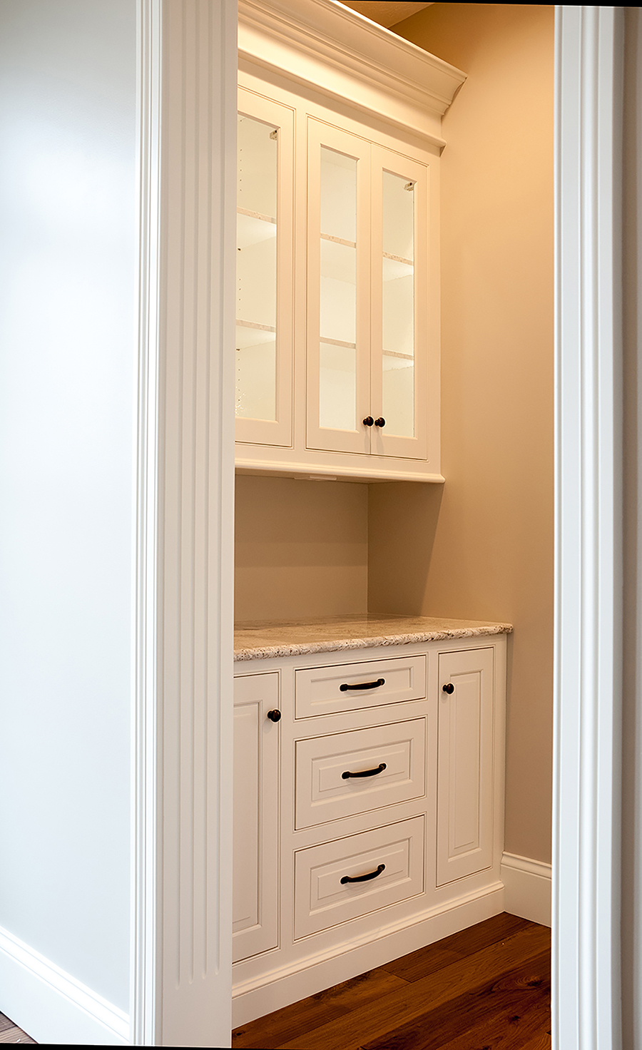 Steve Schrader Homes