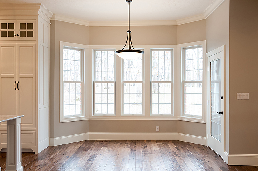 Steve Schrader Homes