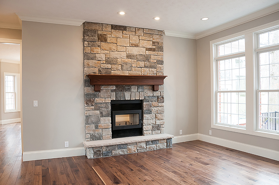 Steve Schrader Homes