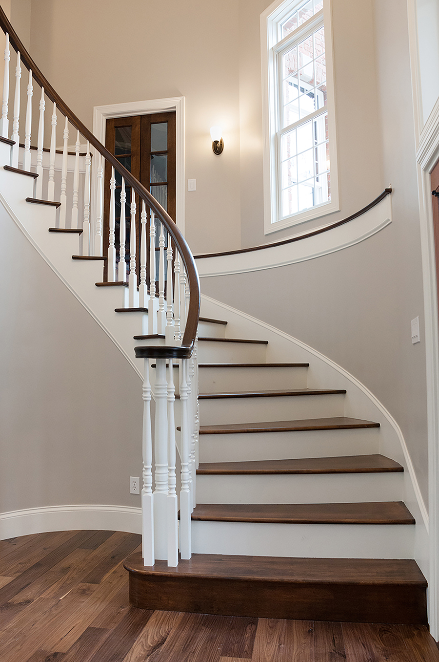 Steve Schrader Homes
