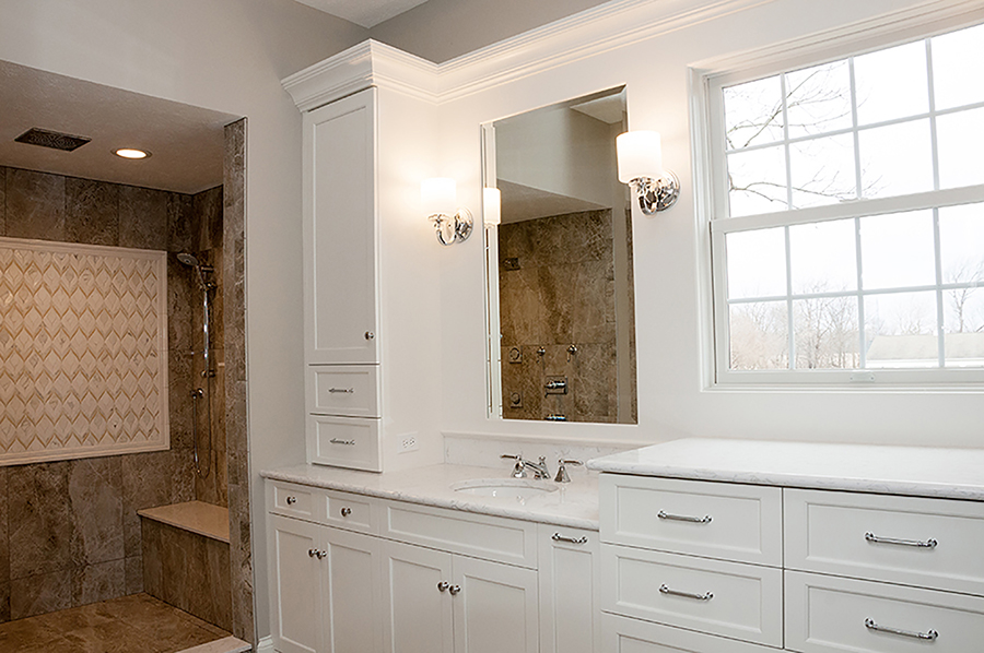 Steve Schrader Homes