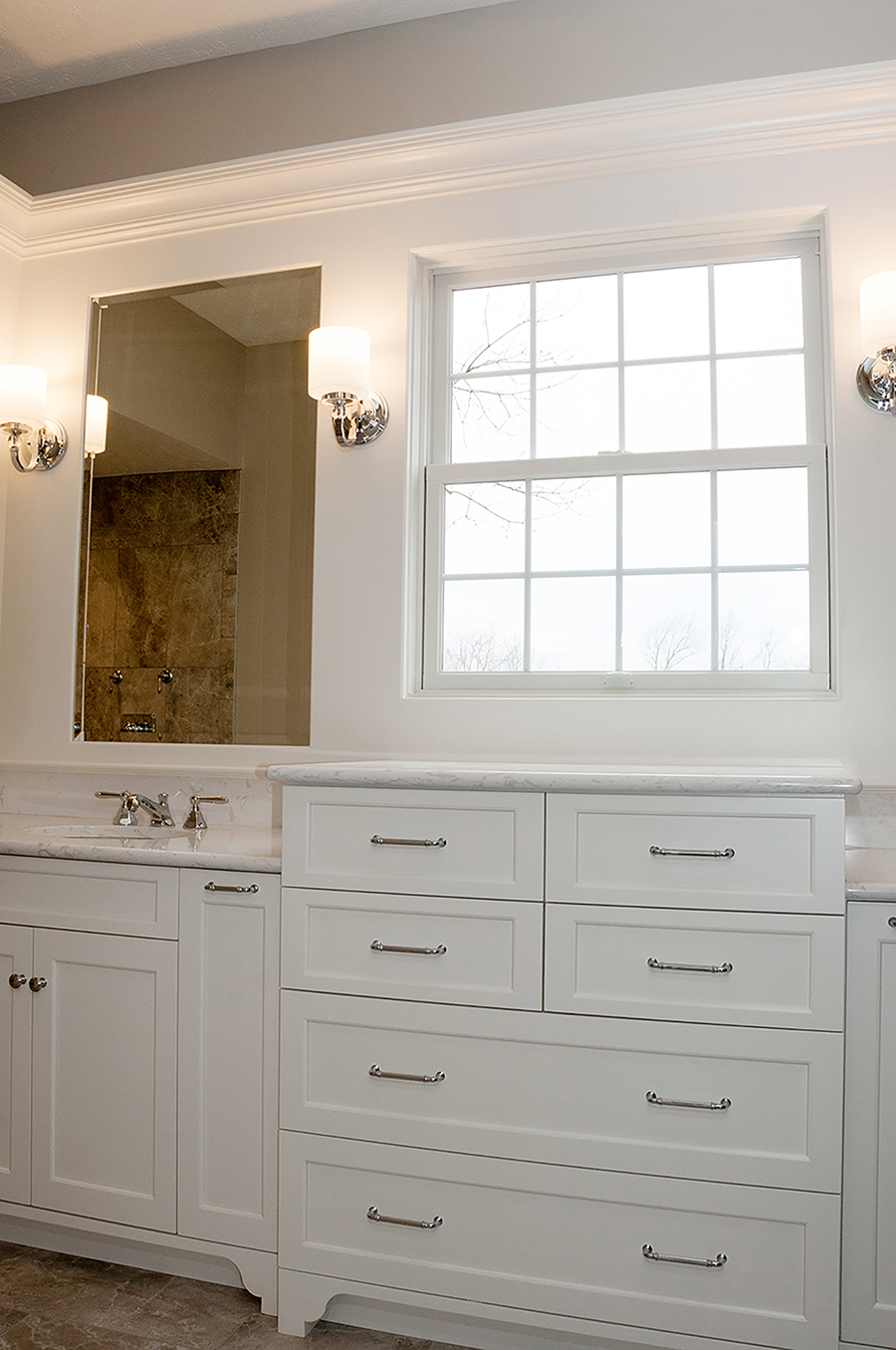 Steve Schrader Homes