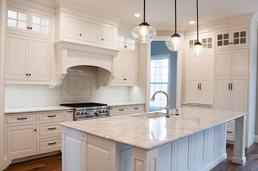 Steve Schrader Homes