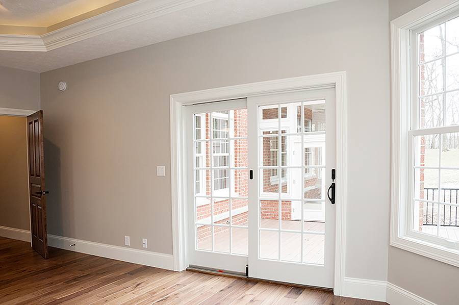 Steve Schrader Homes