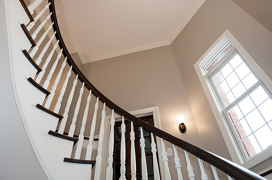 Steve Schrader Homes