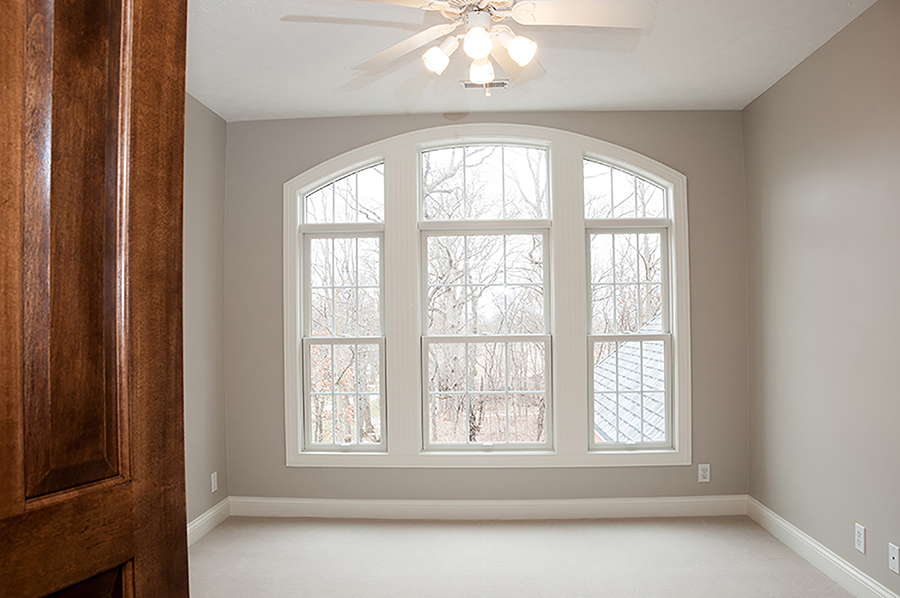 Steve Schrader Homes