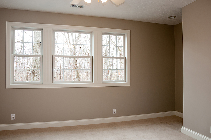 Steve Schrader Homes