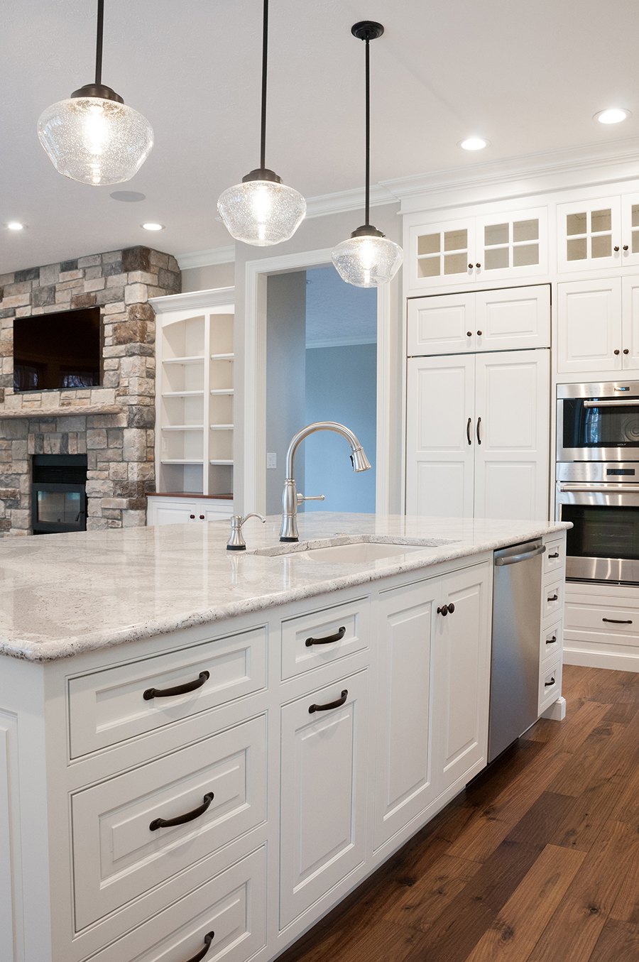 Steve Schrader Homes