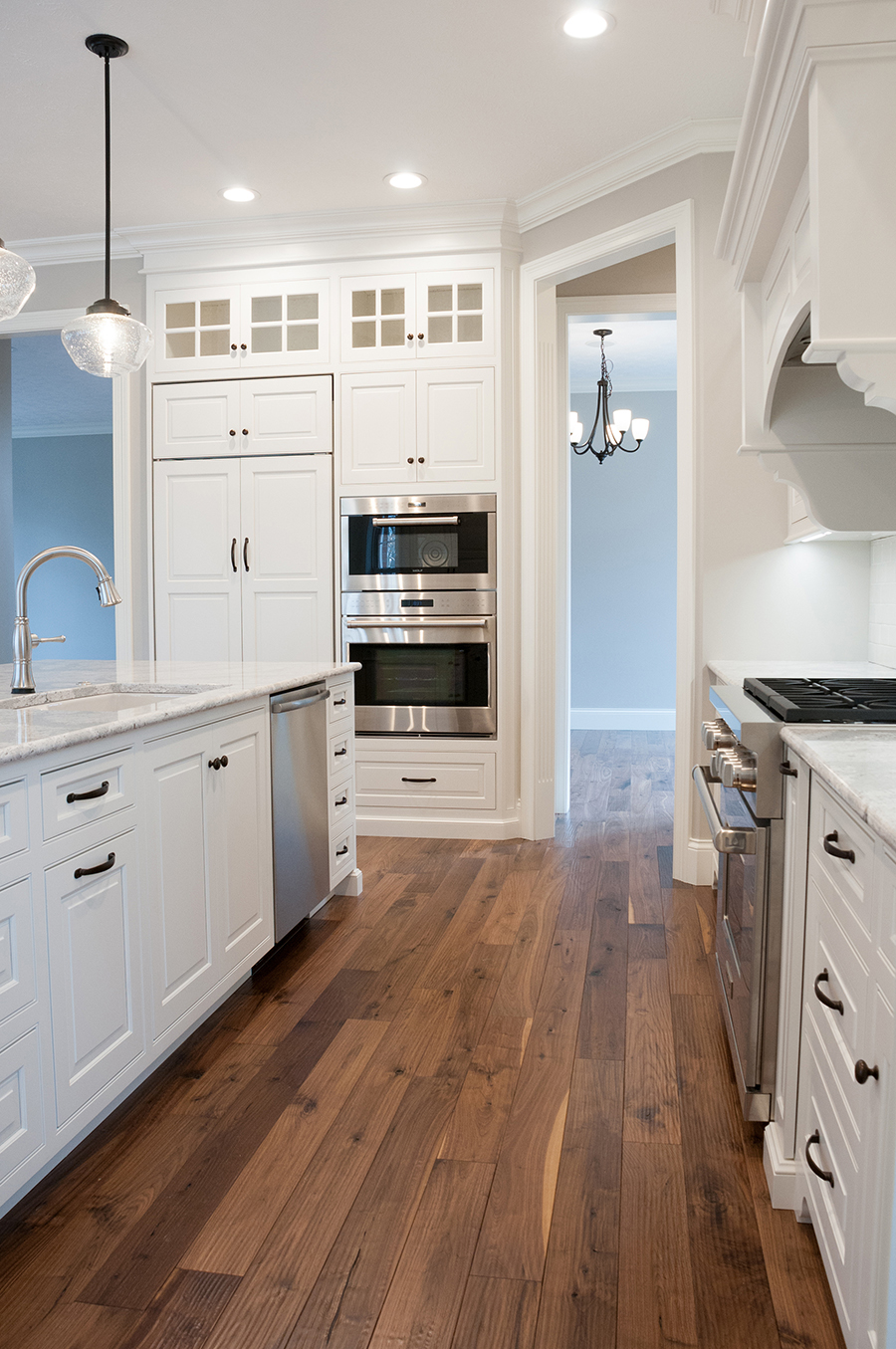 Steve Schrader Homes
