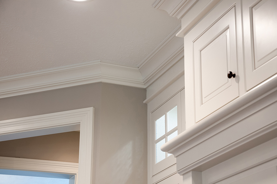 Steve Schrader Homes